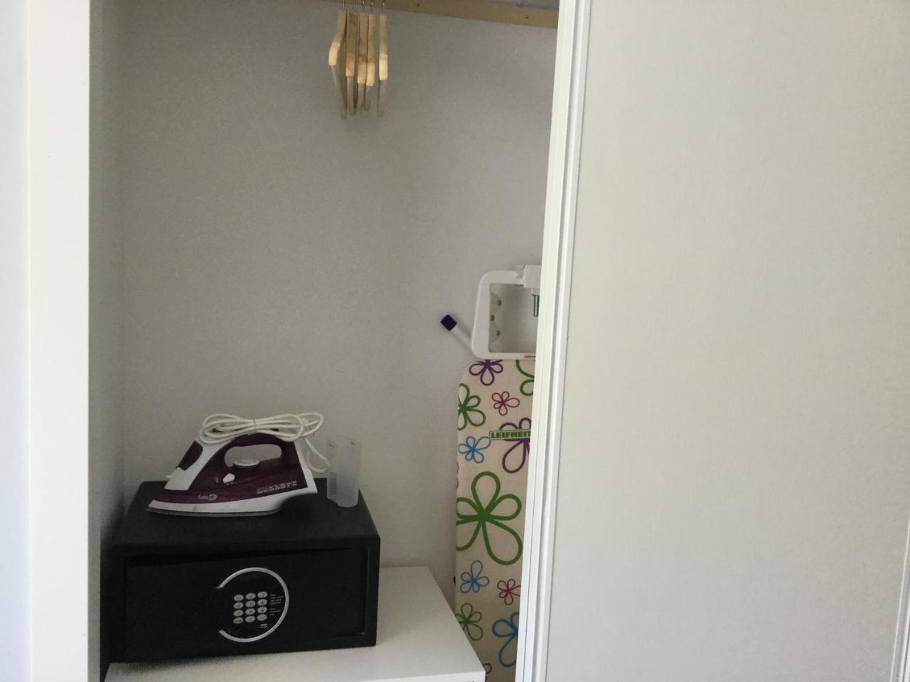 מארבלה Banus Beach Studios מראה חיצוני תמונה